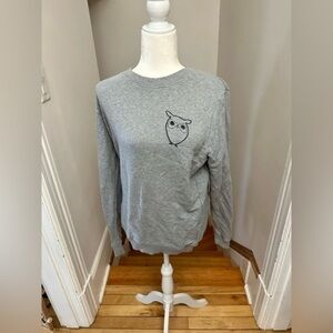 Knowledge Cotton Apparel  Size Small